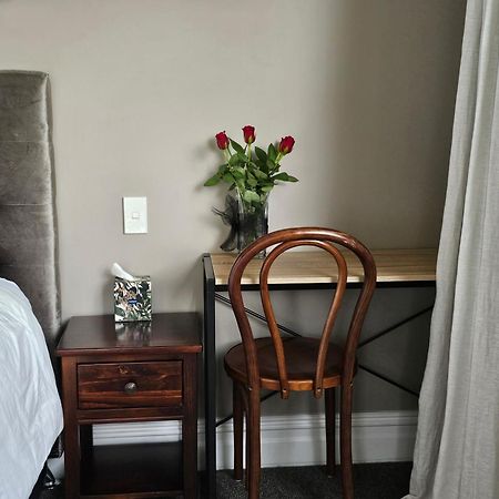 Okauia House, Matamata 호텔 외부 사진