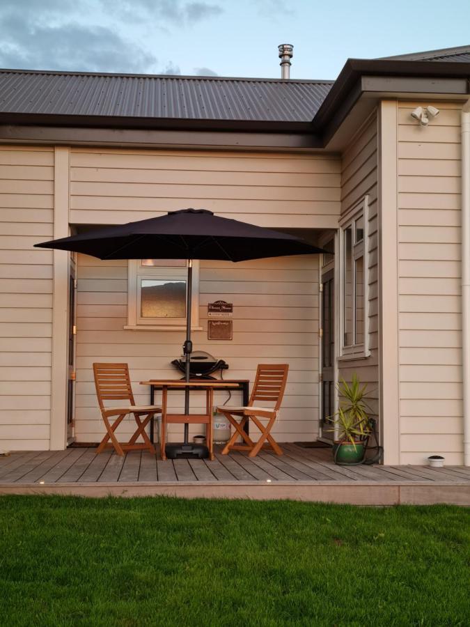 Okauia House, Matamata 호텔 외부 사진