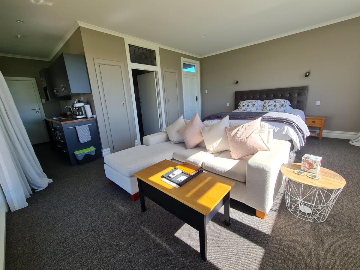 Okauia House, Matamata 호텔 외부 사진